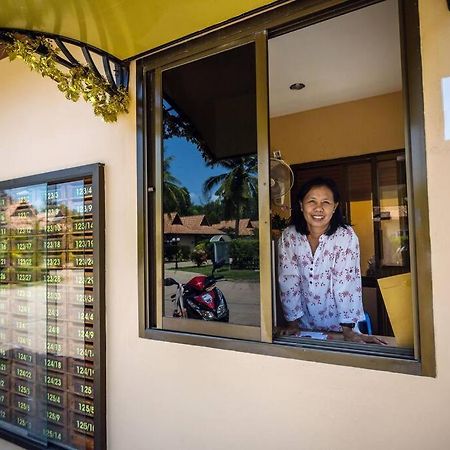 Family-Friendly House, A Few Steps From The Pool And Close To The Ocean. Mae Phim Exterior photo