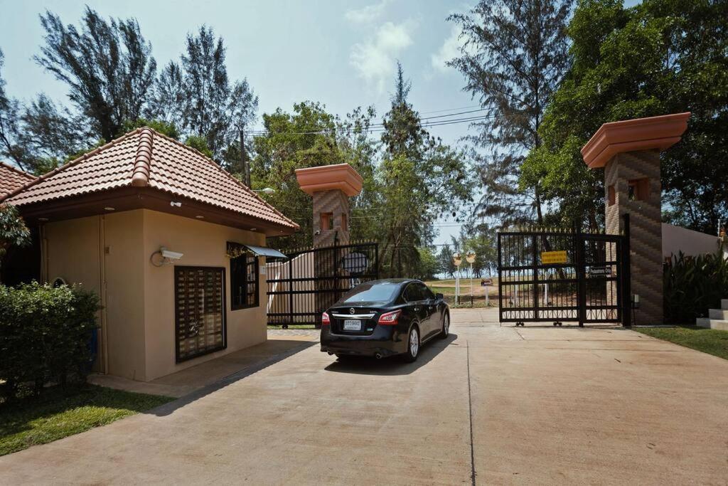 Family-Friendly House, A Few Steps From The Pool And Close To The Ocean. Mae Phim Exterior photo