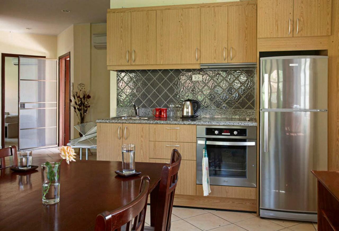 Family-Friendly House, A Few Steps From The Pool And Close To The Ocean. Mae Phim Exterior photo