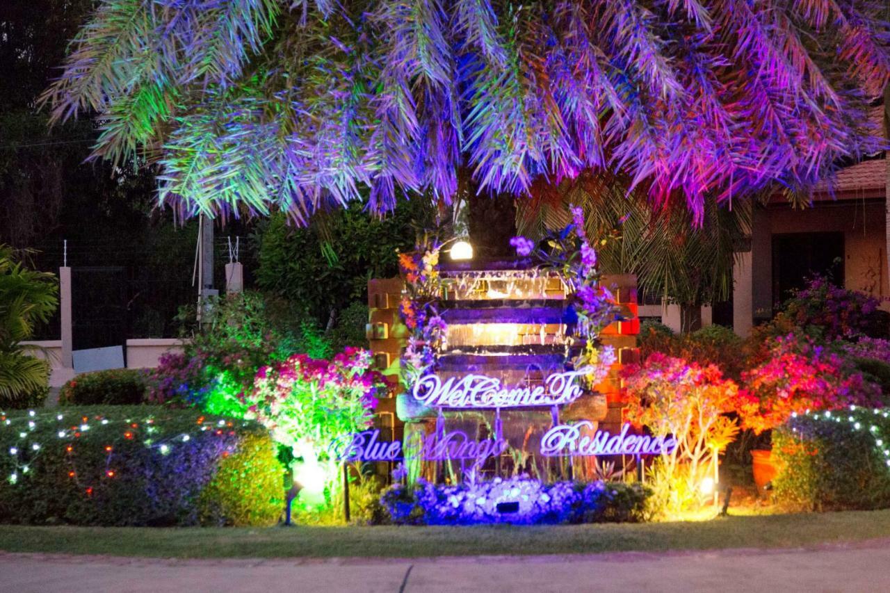 Family-Friendly House, A Few Steps From The Pool And Close To The Ocean. Mae Phim Exterior photo